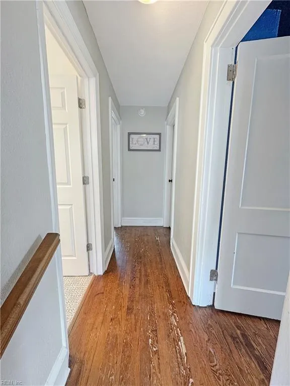 Newport News, Virginia 23607, United States, 3 Bedrooms Bedrooms, ,3 BathroomsBathrooms,Residential,Pending,145833