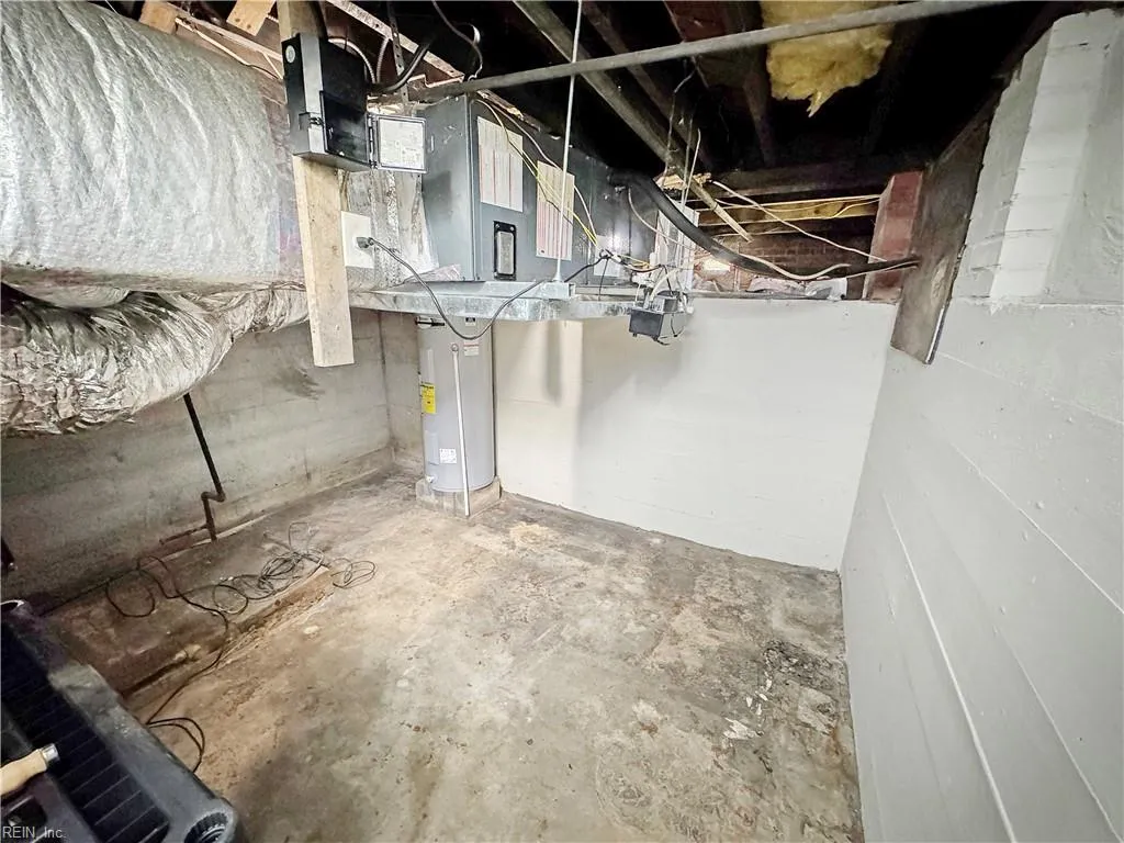 Newport News, Virginia 23607, United States, 3 Bedrooms Bedrooms, ,3 BathroomsBathrooms,Residential,Pending,145833