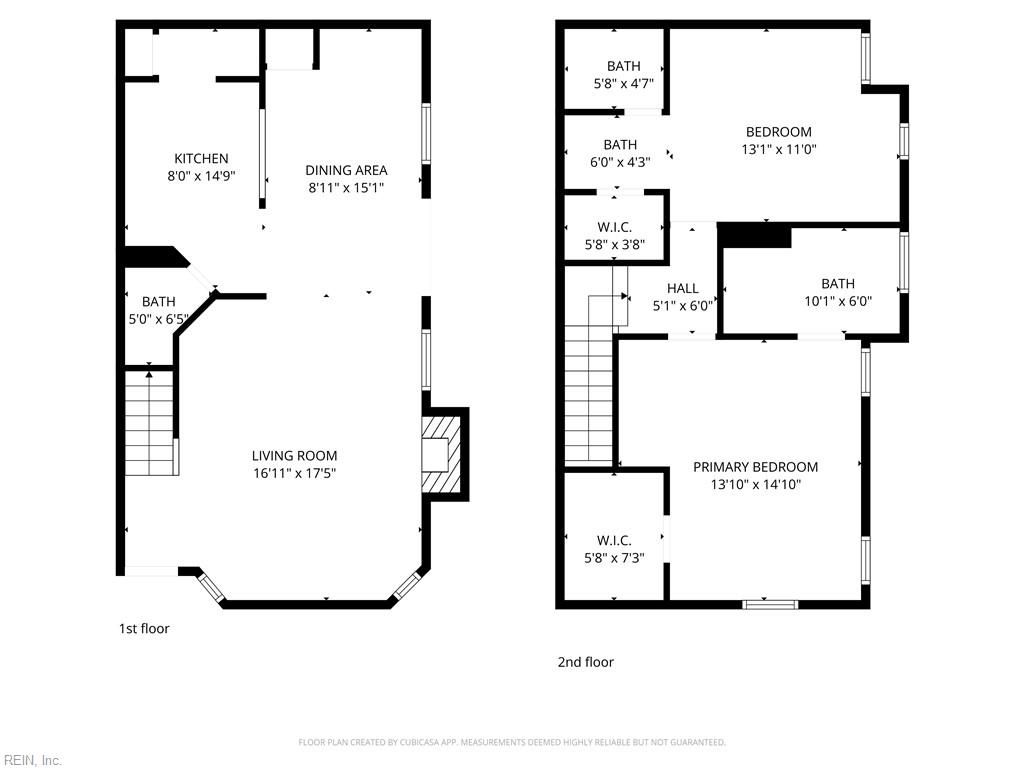 Photo of 4848 Shallowford Circle, Virginia Beach, VA 23462 (MLS # 10623919)