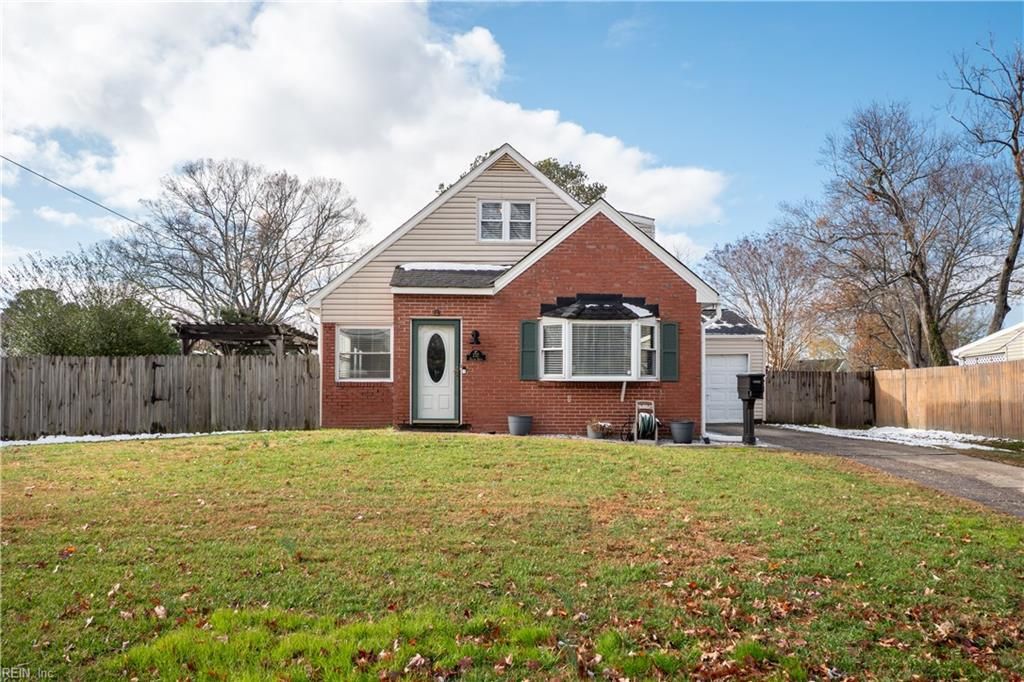 Photo of 237 Dillon Drive, Virginia Beach, VA 23452 (MLS # 10612882)