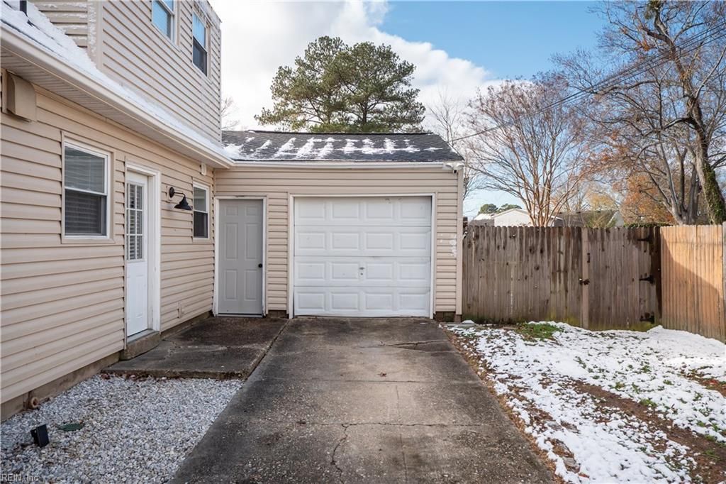 Photo of 237 Dillon Drive, Virginia Beach, VA 23452 (MLS # 10612882)