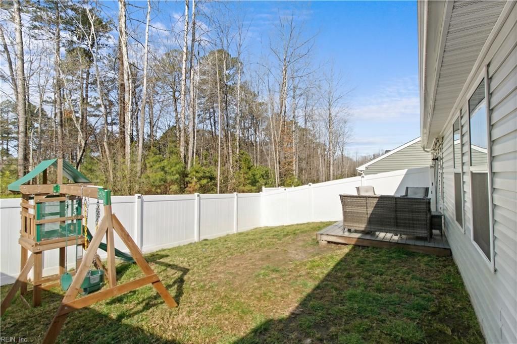 Photo of 6964 Motley Landing Drive, Gloucester, VA 23061 (MLS # 10625422)