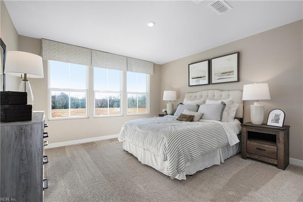 Photo of 6130 Bold Stone #12B, Williamsburg, VA 23188 (MLS # 10631783)