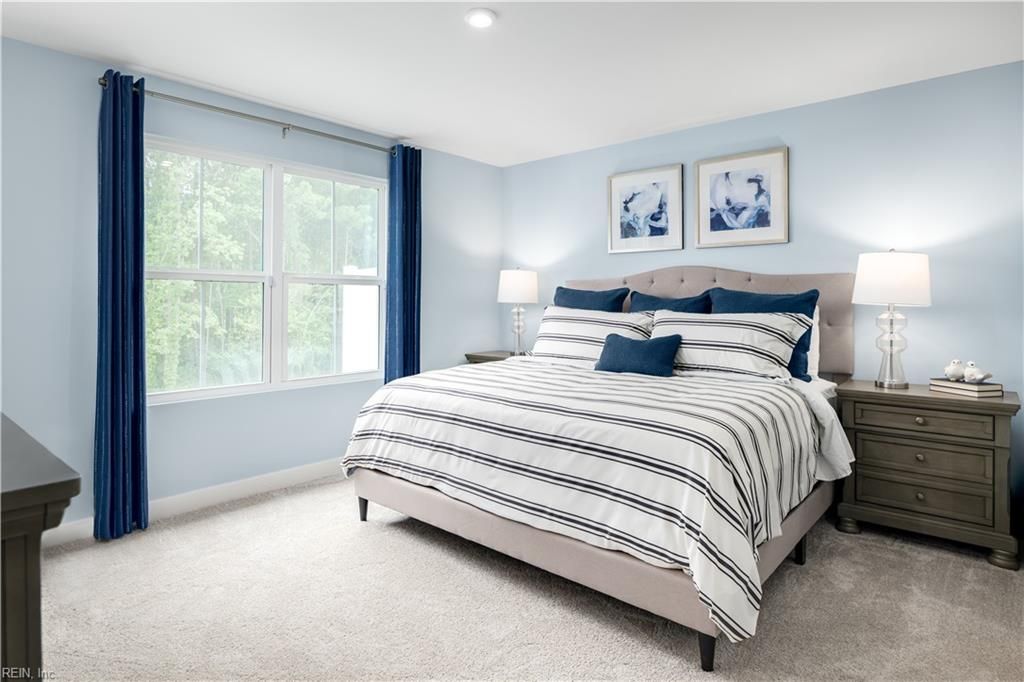 Photo of 6130 Bold Stone #12B, Williamsburg, VA 23188 (MLS # 10631783)