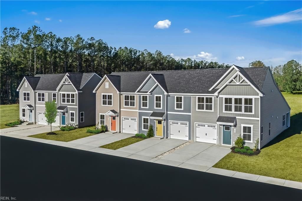 Photo of 6130 Bold Stone #12B, Williamsburg, VA 23188 (MLS # 10631783)