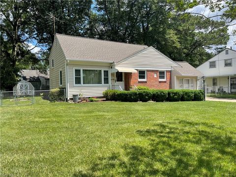 5972 Lockamy LN Norfolk VA 23502