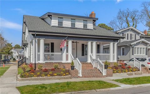 1420 Huntington CRES Norfolk VA 23509