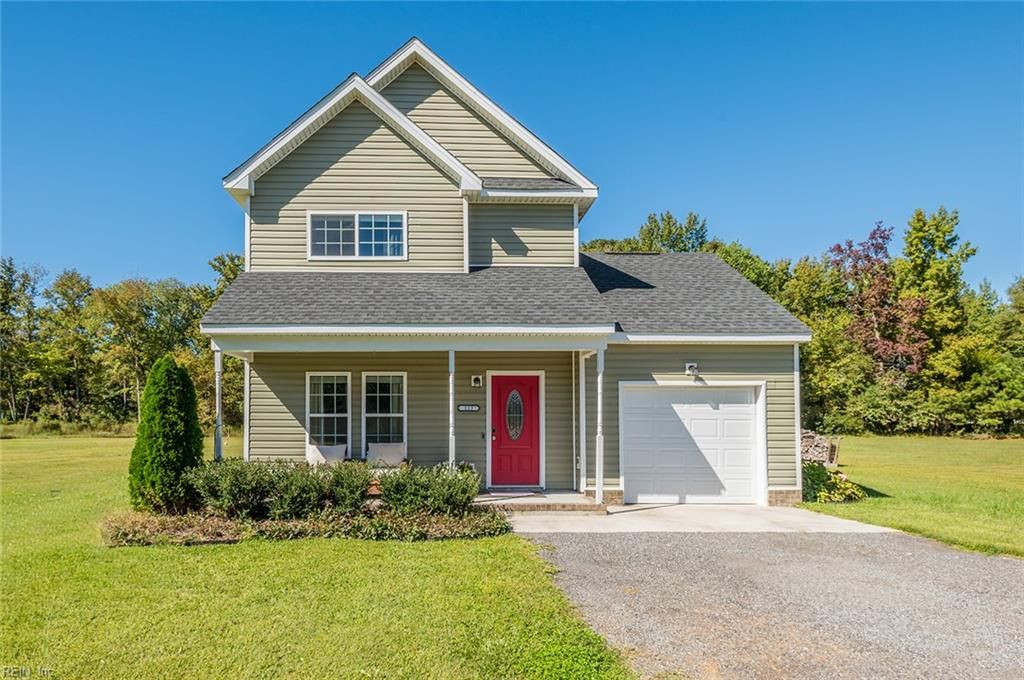 Photo of 112 S Court Street, Windsor, VA 23487 (MLS # 10606672)