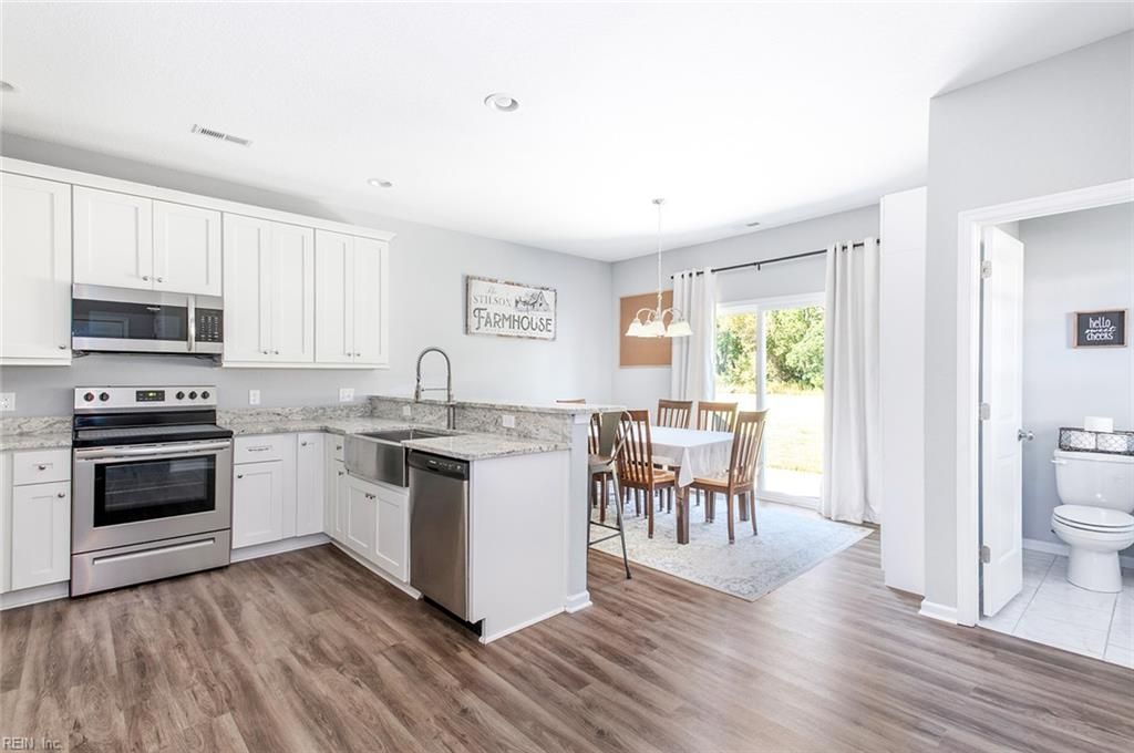 Photo of 112 S Court Street, Windsor, VA 23487 (MLS # 10606672)
