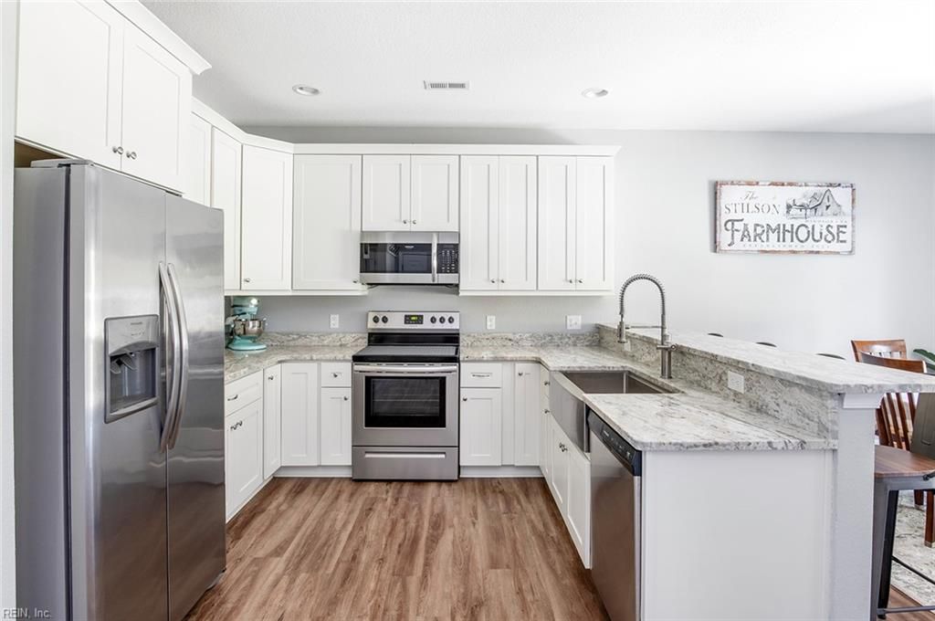 Photo of 112 S Court Street, Windsor, VA 23487 (MLS # 10606672)