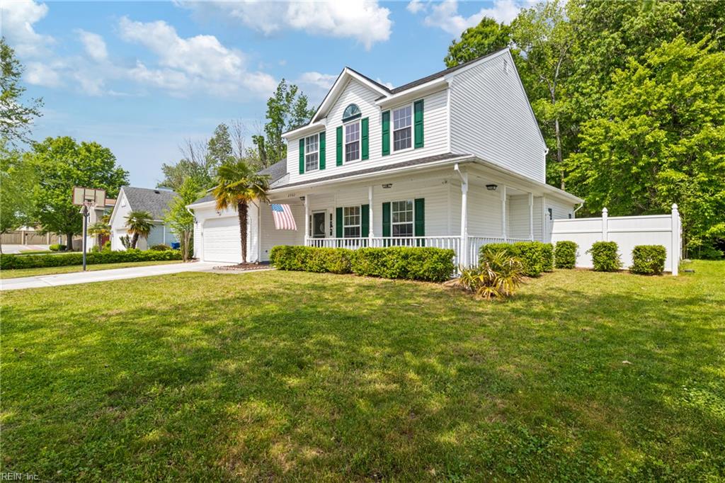 2982 Sugar Maple DR