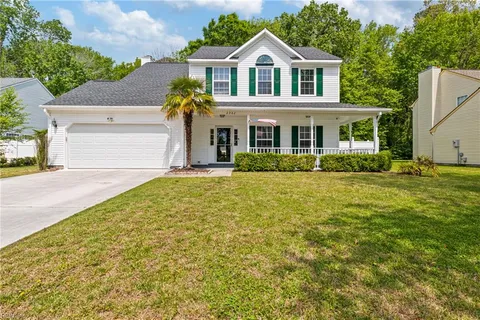 2982 Sugar Maple Drive, Virginia Beach, VA 23453 - #: 10580117