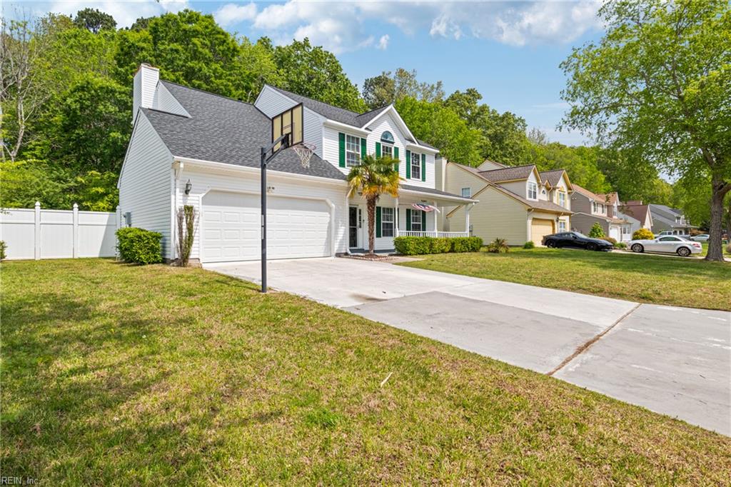 2982 Sugar Maple DR