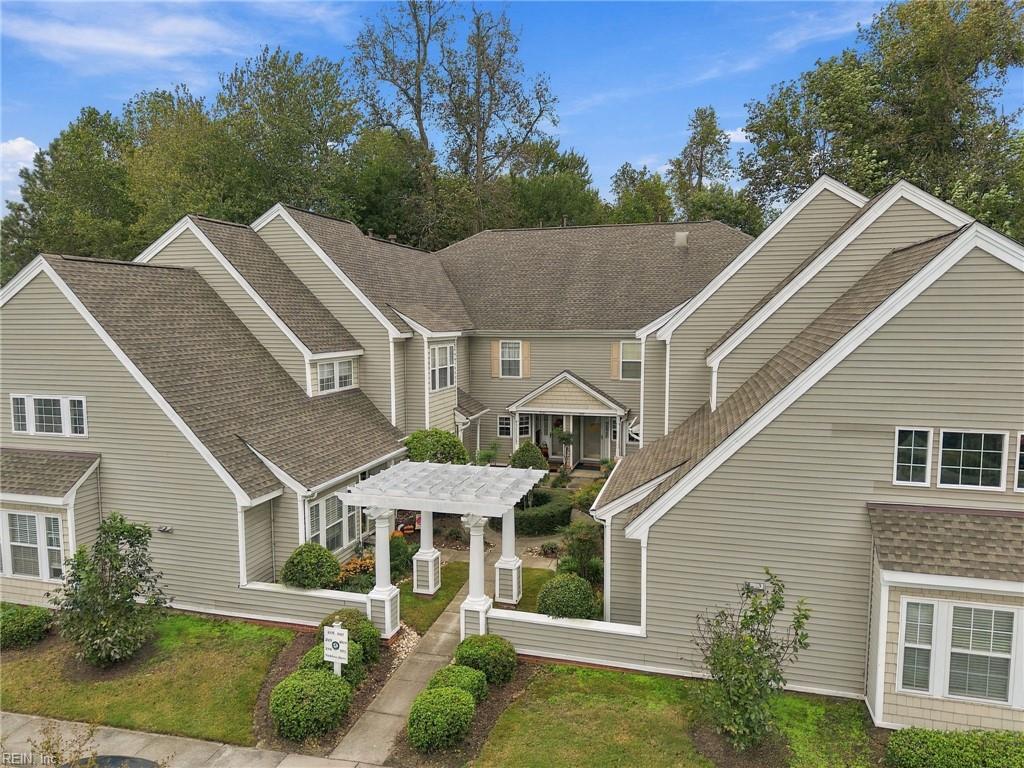Photo of 1009 Nicklaus Drive, Suffolk, VA 23435 (MLS # 10658220)
