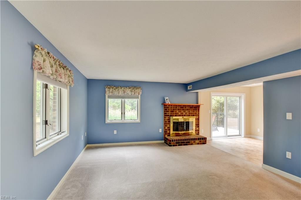 Photo of 246 Hunts Neck Road, Poquoson, VA 23662 (MLS # 10634030)