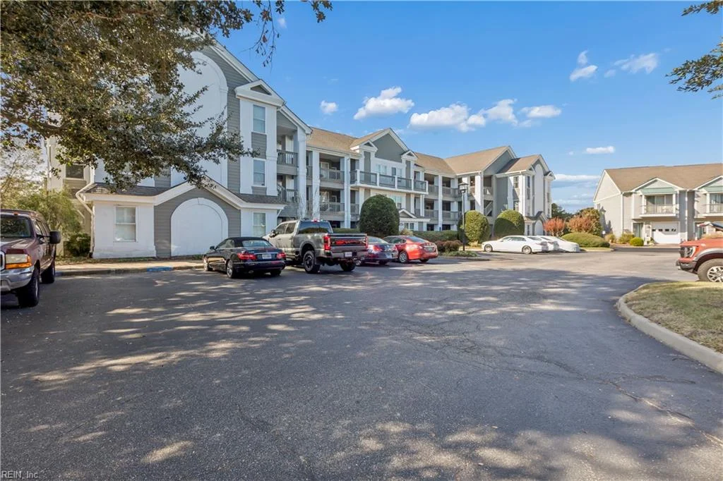 1003 High Dunes Quay Unit 305