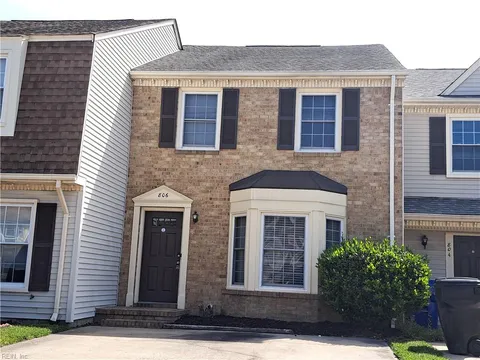 806 Pencil Box Way, Virginia Beach, VA 23462 - #: 10580825
