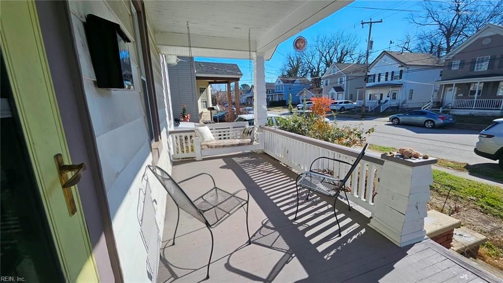 Photo of 250 Lee Street, Hampton, VA 23669 (MLS # 10617519)