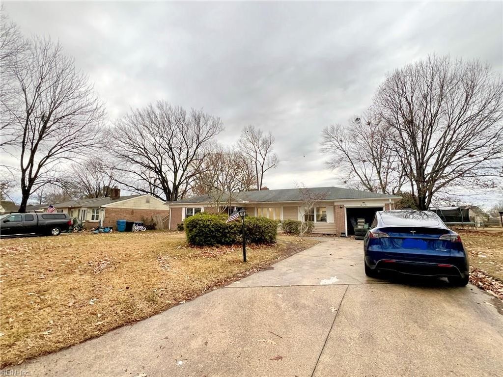 Photo of 209 Green Springs Court, Virginia Beach, VA 23452 (MLS # 10614873)