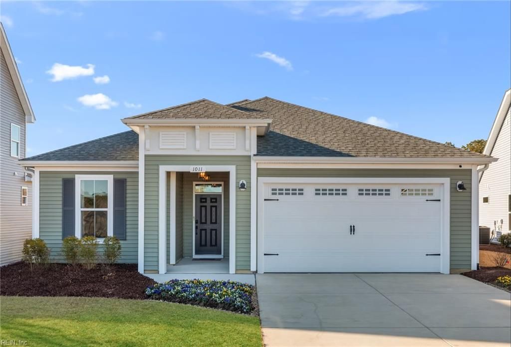 Photo of MM Redbud, Suffolk, VA 23434 (MLS # 10621554)