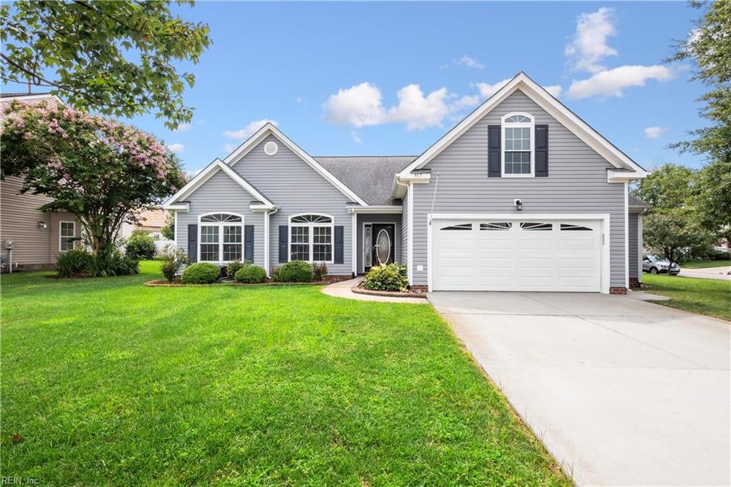 917 Avery Way, Virginia Beach, VA, 23464