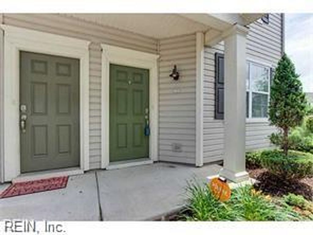 Photo of 1447 Leckford Drive, Chesapeake, VA 23320 (MLS # 10624728)