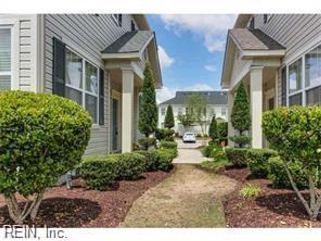 Photo of 1447 Leckford Drive, Chesapeake, VA 23320 (MLS # 10624728)