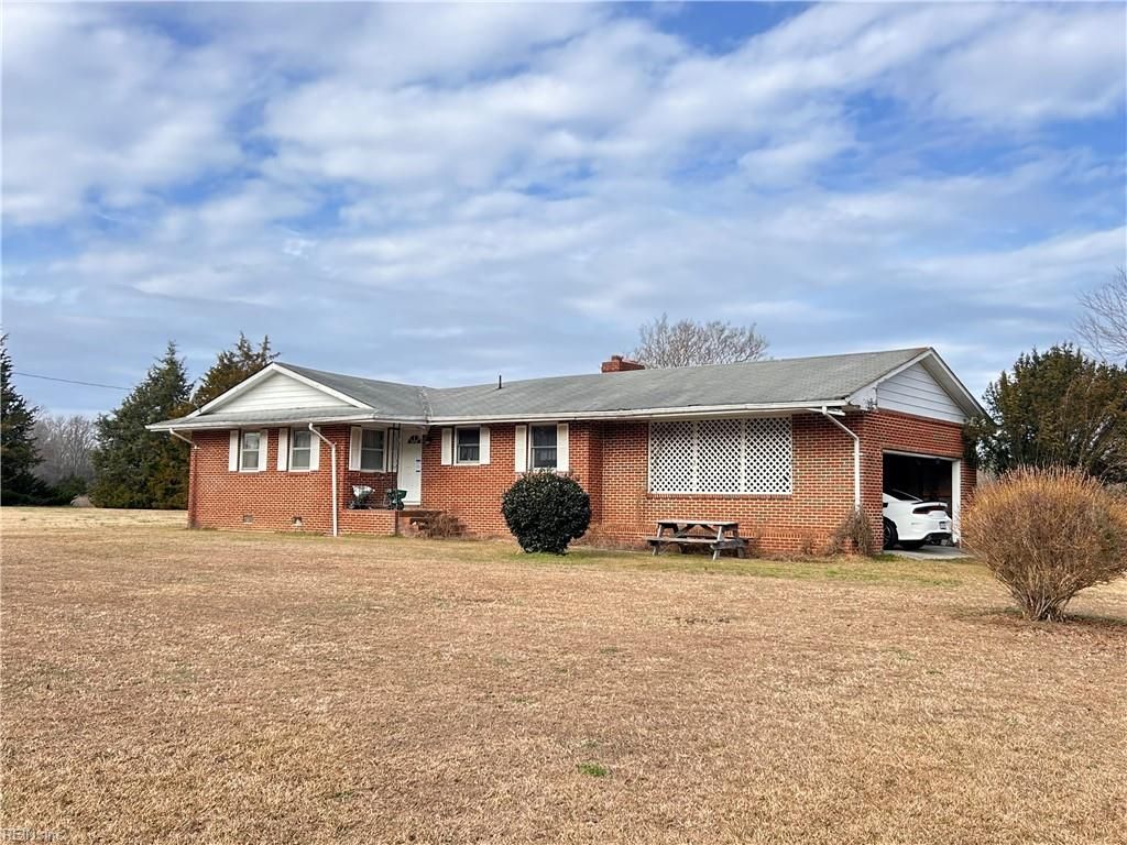 Photo of 584 Gilpark Road, Dendron, VA 23839 (MLS # 10613383)