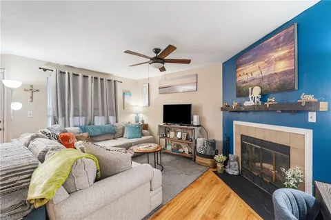 3137 Tidal Bay Lane, Virginia Beach, VA 23451 - #: 10574343