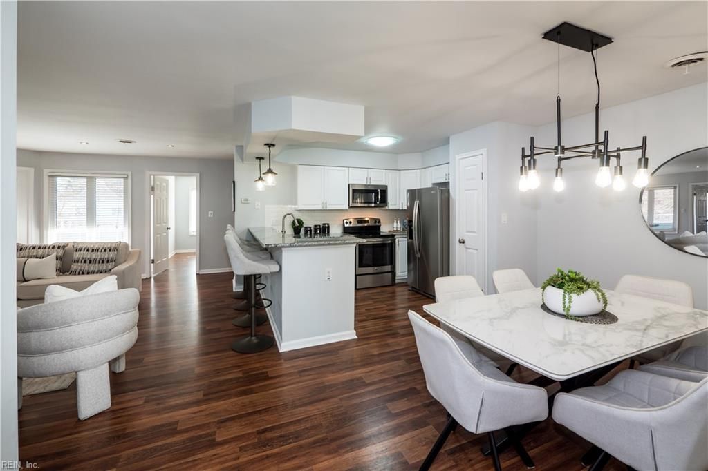 Photo of 4802 Bay Landing Drive, Virginia Beach, VA 23455 (MLS # 10618726)