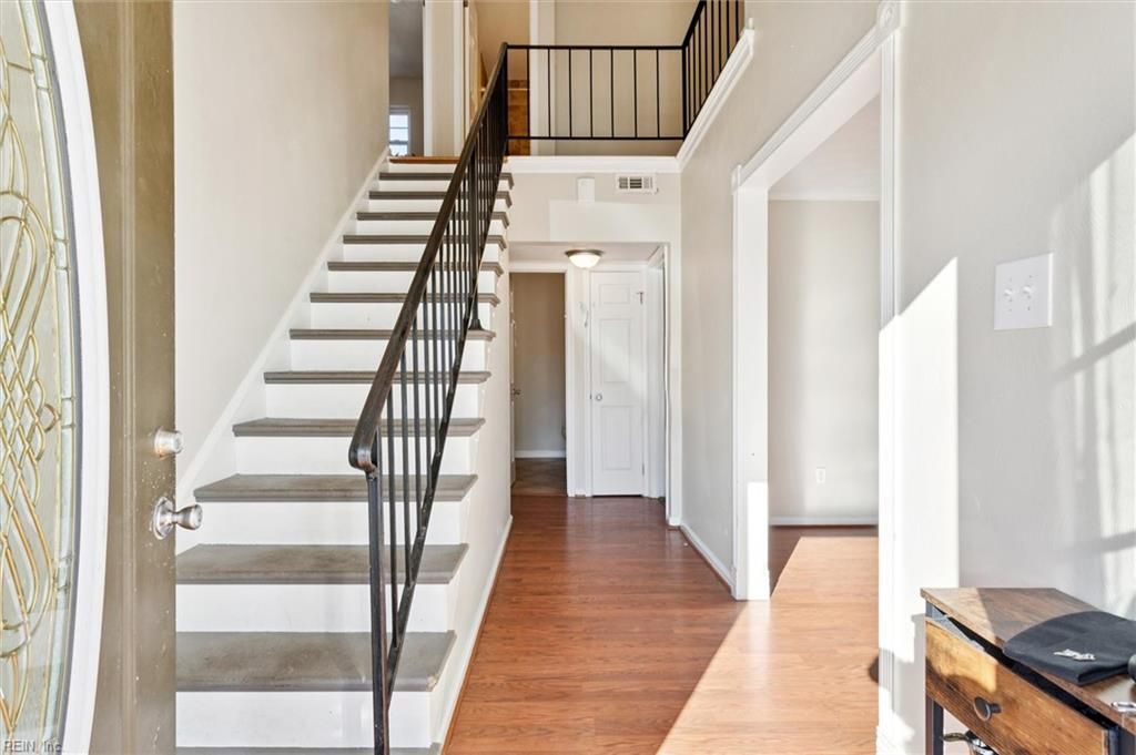 Photo of 5 Toledo Court, Hampton, VA 23666 (MLS # 10612285)