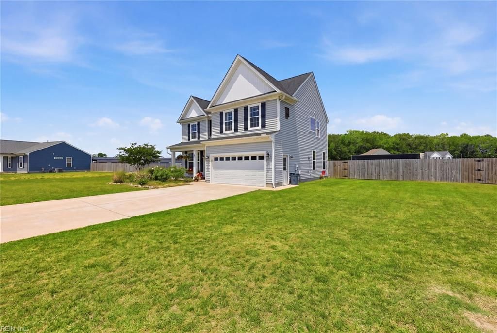Photo of 104 Red Maple Drive, Elizabeth City, NC 27909 (MLS # 10635675)