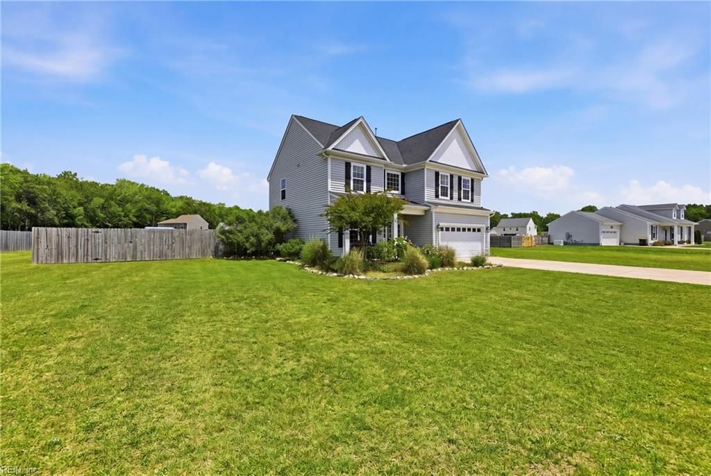 Photo of 104 Red Maple Drive, Elizabeth City, NC 27909 (MLS # 10635675)