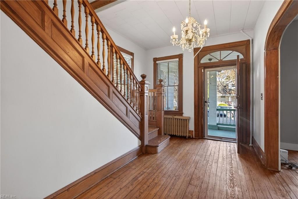 Photo of 1515 Ward Terrace, Portsmouth, VA 23704 (MLS # 10615712)