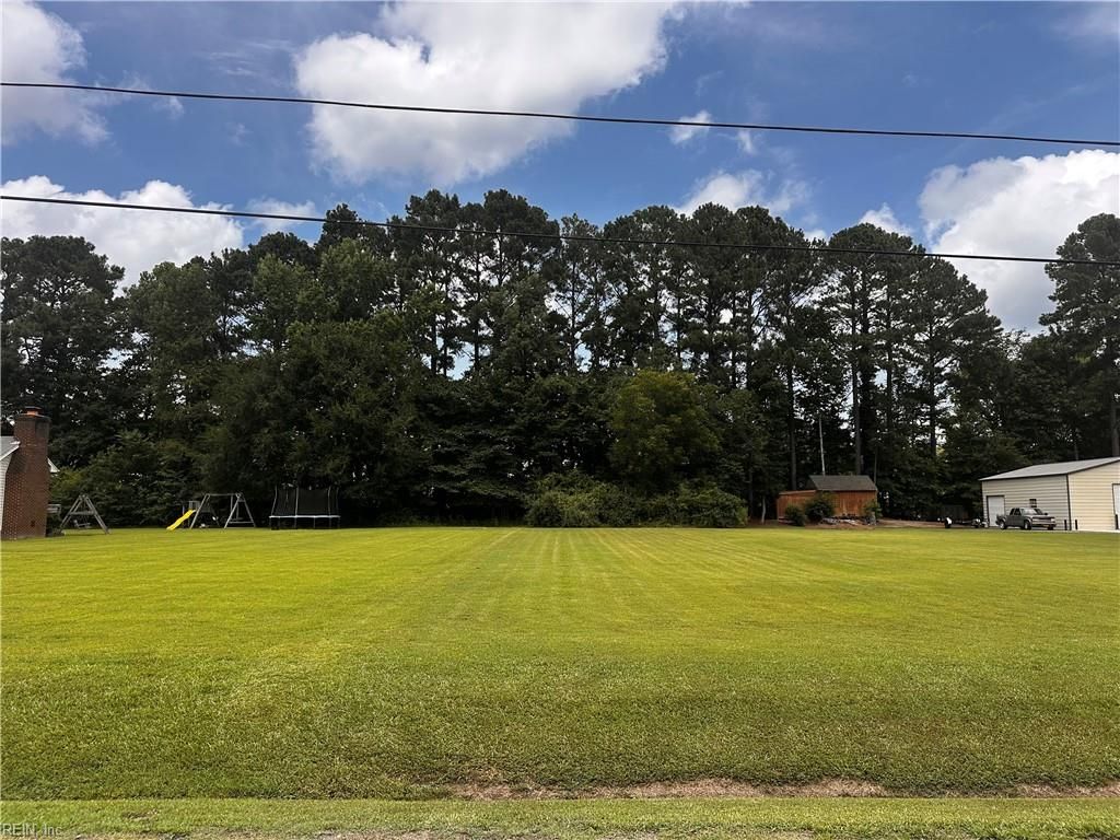 Photo of Lot 3 Sycamore Avenue, Sedley, VA 23878 (MLS # 10611720)