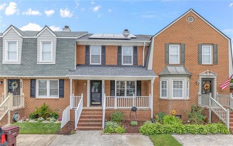 306 San Roman DR Chesapeake VA 23322