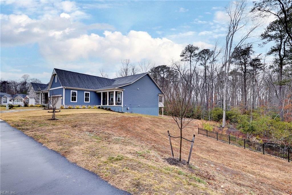 Photo of 4069 Isaac Circle, Williamsburg, VA 23188 (MLS # 10620380)