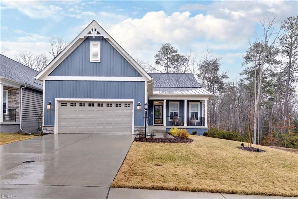 Photo of 4069 Isaac Circle, Williamsburg, VA 23188 (MLS # 10620380)
