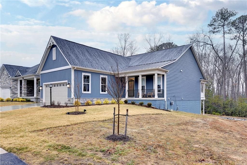 Photo of 4069 Isaac Circle, Williamsburg, VA 23188 (MLS # 10620380)