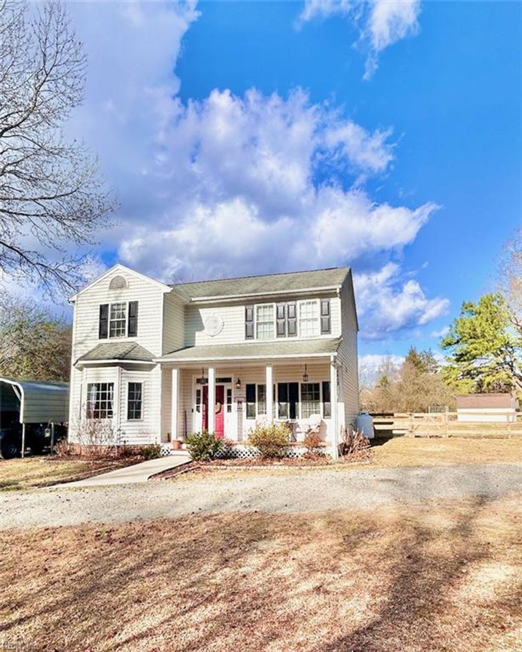 Photo of 8800 Ellyson Trace, Quinton, VA 23141 (MLS # 10616657)