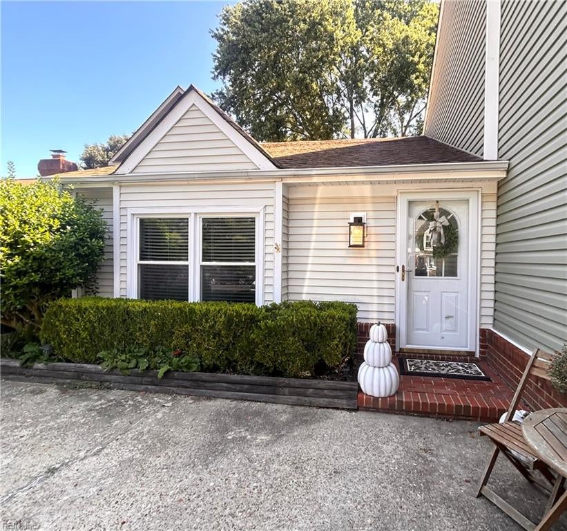 Photo of 2412 Lake Havasu Court, Virginia Beach, VA 23454 (MLS # 10654258)