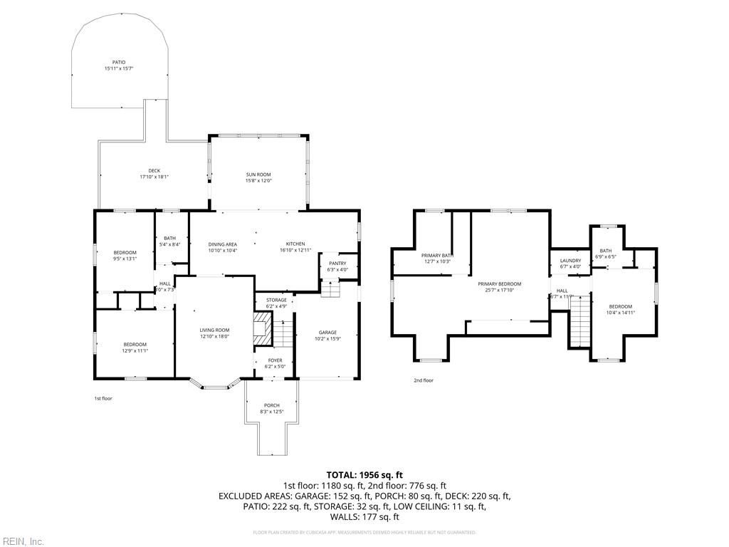 Photo of 131 Elwood Avenue, Norfolk, VA 23505 (MLS # 10628320)