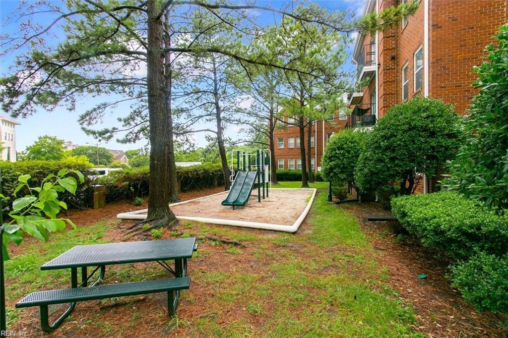 201 Westover AVE 203