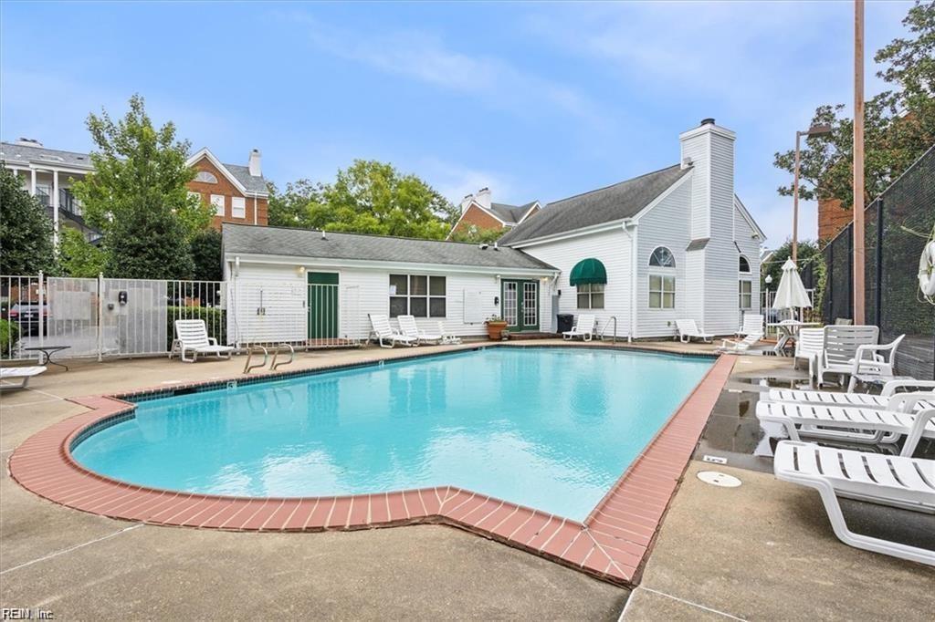 201 Westover AVE 203