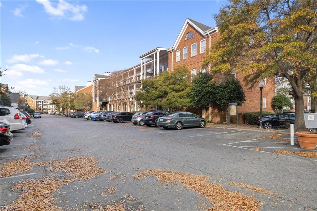 201 Westover AVE 203