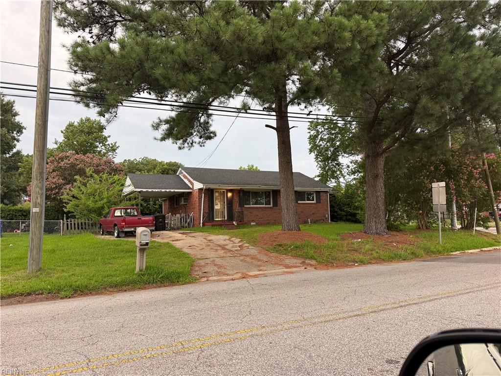Photo of 1100 Cherokee Road, Portsmouth, VA 23701 (MLS # 10645342)