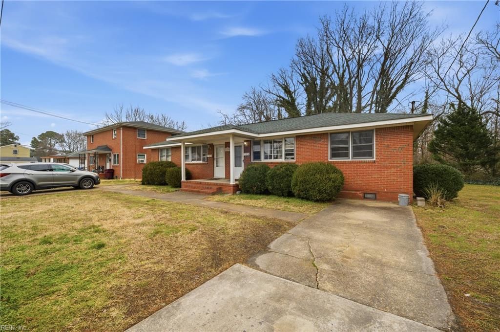 Photo of 4109 5th Street, Chesapeake, VA 23324 (MLS # 10620755)