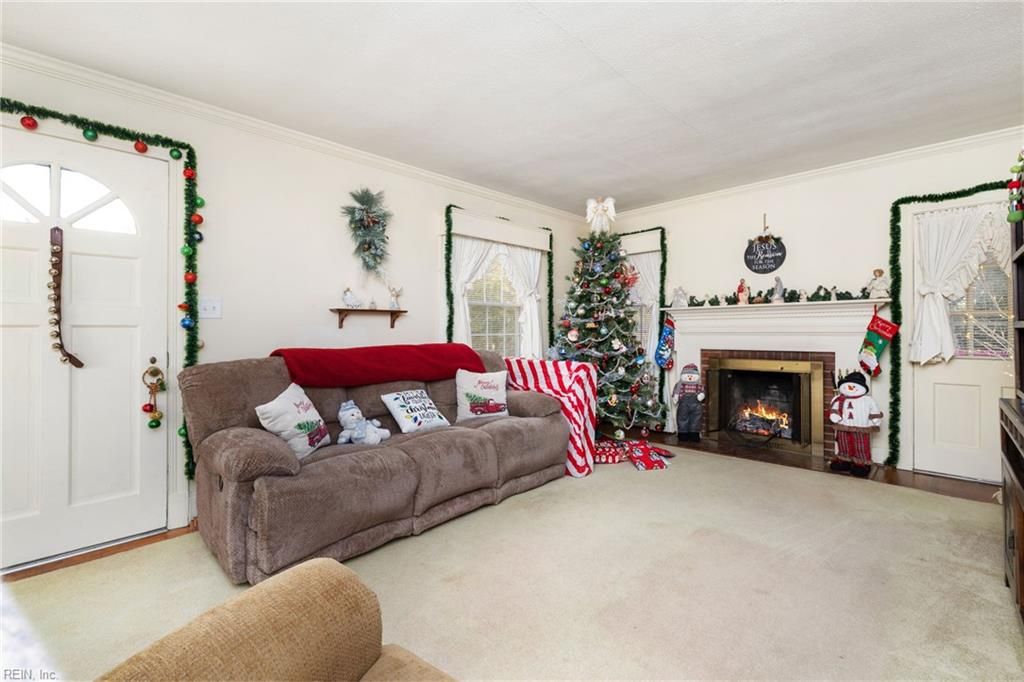 Photo of 421 Laurel Street, Emporia, VA 23847 (MLS # 10614081)