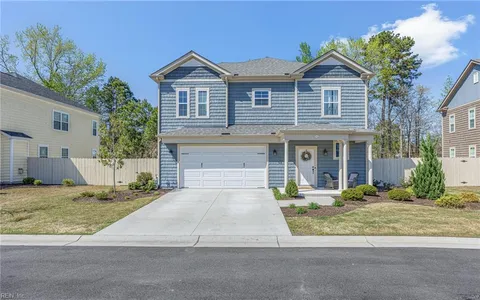 1902 Eldon Court, Chesapeake, VA 23322 - #: 10578221