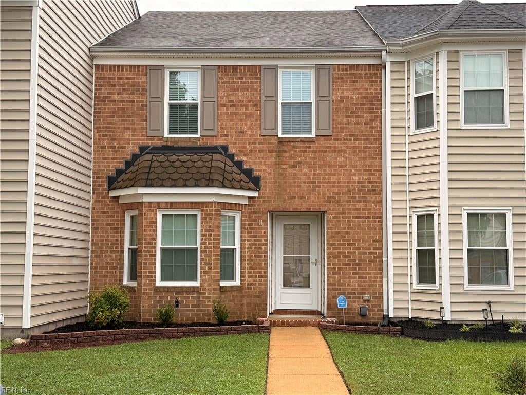 Photo of 11 Tidal Court, Portsmouth, VA 23703 (MLS # 10645693)